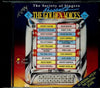 The Society Of Singers Presents:  The Best Of The Golden Voices - Volume One by Various - CD Album Cover