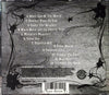 Eye to the Telescope by KT Tunstall - CD Back Cover