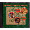 A Very Special Christmas by Various - CD Album Cover
