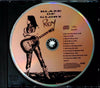 Jon Bon Jovi - Blaze of Glory CD disc