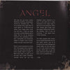 Angel - Live Fast, Die Never (Music From The TV Series) by Robert J. Kral - CD Image