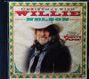 Christmas with Willie Nelson by Willie Nelson - CD Album Cover