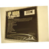 Super HIts by Dr. Hook & The Medicine Show - CD Back Cover