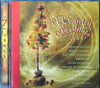 Various Artists - A Country Christmas 2000 CD front cover