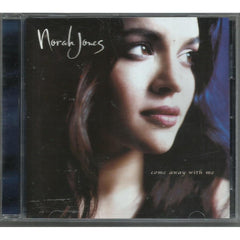 Come Away With Me by Norah Jones (CD)
