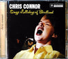Sings Lullabys of Birdland by Chris Connor - CD Album Cover