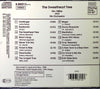 The Sweetheart Tree by Eric Miller - CD Back Cover