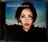 Left Of The Middle by Natalie Imbruglia - CD Album Cover