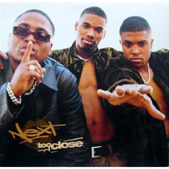 Too Close by Next (2) (CD)