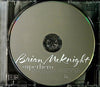 superhero by Brian McKnight - CD Image