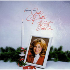 The Gift Goes On by Sandi Patty (CD)