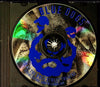 LIVE AT THE DOCK STREET THEATRE by BLUE DOGS - CD Image
