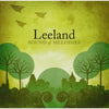 Sound Of Melodies by Leeland - CD Album Cover