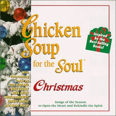Chicken Soup For The Soul Christmas by Various (CD)