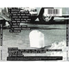Rage Against The Machine by Rage Against The Machine - CD Back Cover