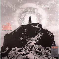 Port Of Morrow by The Shins (CD)