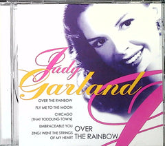 Judy Garland - Over the Rainbow (CD) | Soundtrack Near Mint