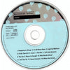 Stunt by Barenaked Ladies - CD Back Cover