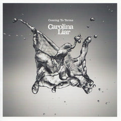 Coming To Terms by Carolina Liar (CD)