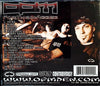 FOR THE MASSES by OPM - CD Back Cover