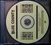 Blue County - Blue County (2004) CD disc