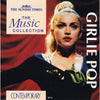 Pop Tics by Various - CD Album Cover