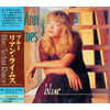 Blue by LeAnn Rimes - CD Album Cover