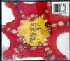 Blind Melon by Blind Melon - CD Back Cover