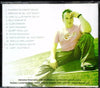 Dime Quién Soy Yo by Niña Pastori - CD Back Cover