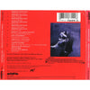 The Bodyguard (Original Soundtrack Album) by Various - CD Back Cover