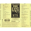 The Last Waltz by The Band - CD Image