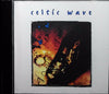 Celtic Wave by Various Artists - CD Album Cover