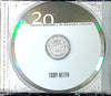 The Best of Toby Keith: The Millennium Collection by Toby Keith - CD Image