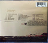 DREAM - IT WAS ALL A DREAM CD back cover with track list