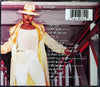Unrestricted by Da Brat - CD Back Cover