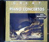 Decca Sound - The Piano Edition by Various - CD Album Cover