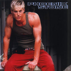 Phoenix Stone by Phoenix Stone (CD)