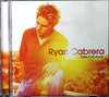 Take It All Away by Ryan Cabrera - CD Album Cover