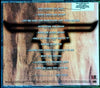 Hypnotize The Moon by Clay Walker - CD Back Cover