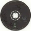 Follow The Leader by Korn - CD Image