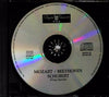 String Quartets by Wolfgang Amadeus Mozart / Ludwig van Beethoven / Franz Schubert - CD Image