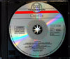 Vivaldi - Duo Capriccioso CD disc