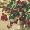 The Romantics (Romantic Music Of The 19th Century) by Various - CD Back Cover
