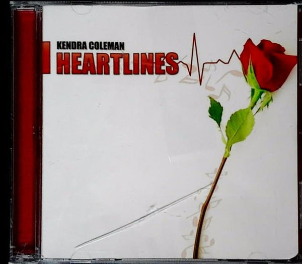 Heartlines (Live At Marienheim) by Schluff Jull - CD Album Cover