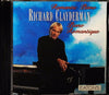 Romantic Piano by Richard Clayderman - CD Album Cover