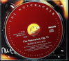 Tchaikovsky - The Nutcracker CD disc
