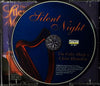 Silent Night by Claire Hamilton - CD Image