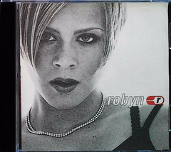 Robyn - Robyn (CD, 2010) | Pop Near Mint