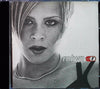 Robyn - Robyn (1997) CD front cover