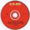 Dear Dear by 54-40 - CD Image